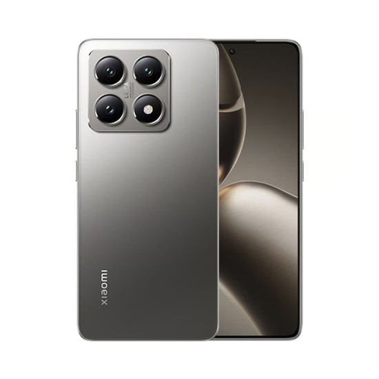 Xiaomi 14T 512GB Grigio Titanio · Smartphone 5G · AMOLED 144Hz