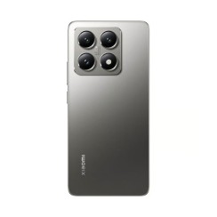 Xiaomi 14T 512GB Grigio Titanio · Smartphone 5G · AMOLED 144Hz