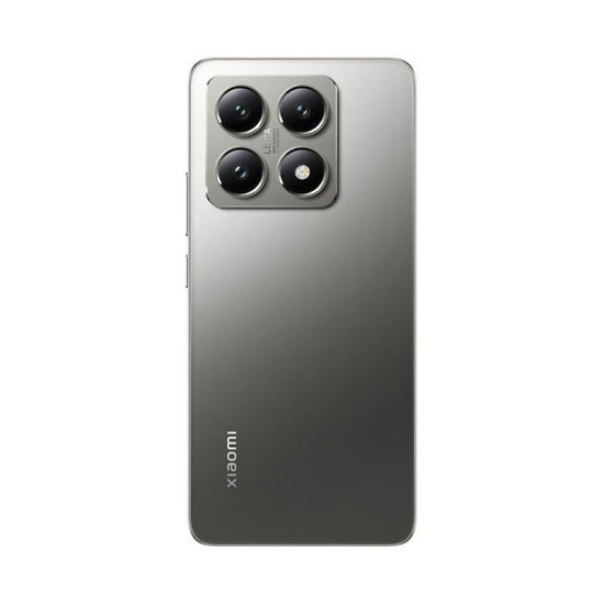 Xiaomi 14T 512GB Grigio Titanio · Smartphone 5G · AMOLED 144Hz