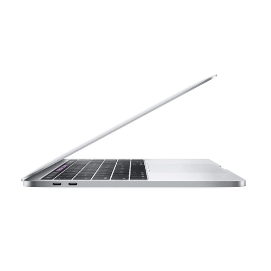 Apple MacBook Pro 13" 2019 i5 · 8GB · SSD 256GB · Touch Bar