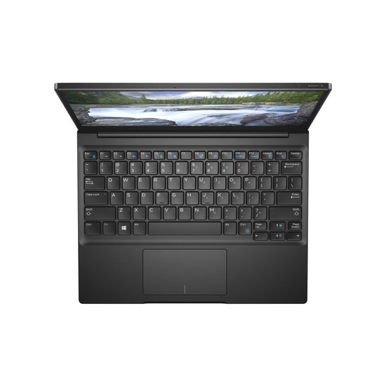 Dell Latitude 7285 2 in 1 Touch i5-7Y54 · 8GB · SSD 128GB