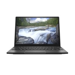 Dell Latitude 7285 2 in 1 Touch i5-7Y54 · 8GB · SSD 128GB