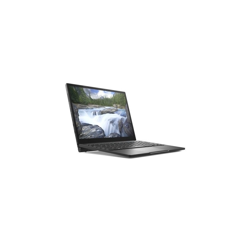 Dell Latitude 7285 2 in 1 Touch i5-7Y54 · 8GB · SSD 128GB