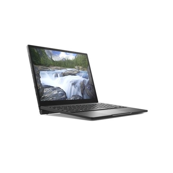 Dell Latitude 7285 2 in 1 Touch i5-7Y54 · 8GB · SSD 128GB