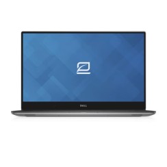 Dell Precision 5520 15,6" | i7-7820HQ · 8GB · SSD 256GB · Quadro