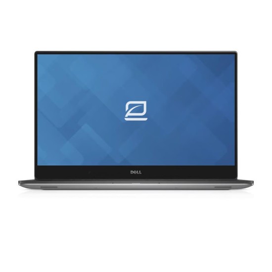 Dell Precision 5520 15,6" | i7-7820HQ · 8GB · SSD 256GB · Quadro