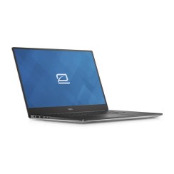 Dell Precision 5520 15,6" | i7-7820HQ · 8GB · SSD 256GB · Quadro