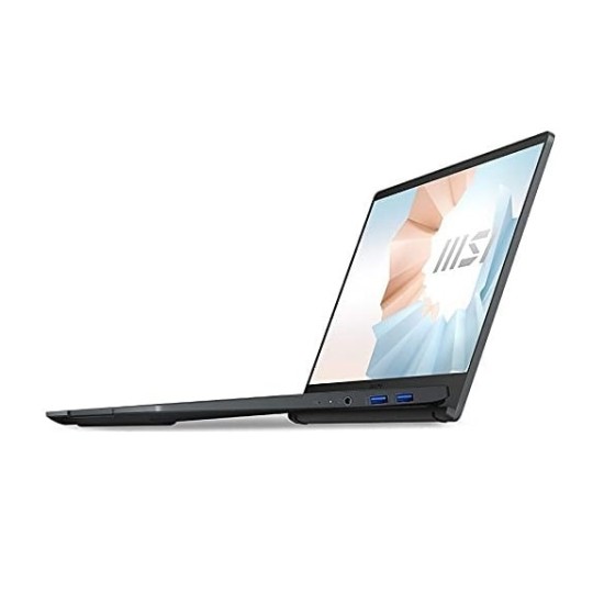MSI Modern 14 B11M i5-1135G7 · 16GB · SSD 512GB · FHD