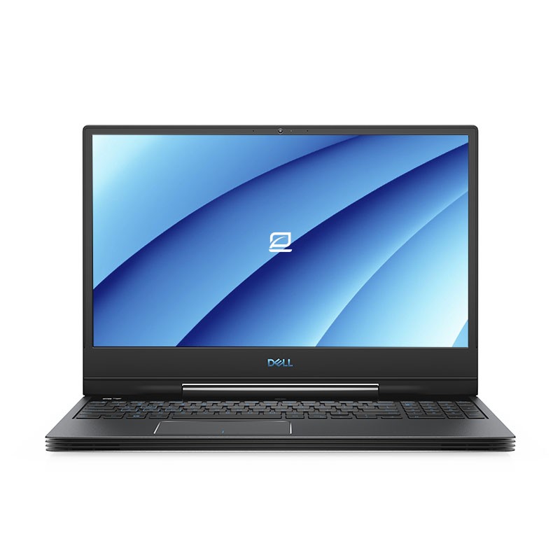 Dell Inspiron 7590 i7-9750H · 16GB · SSD 512GB · GTX 1050