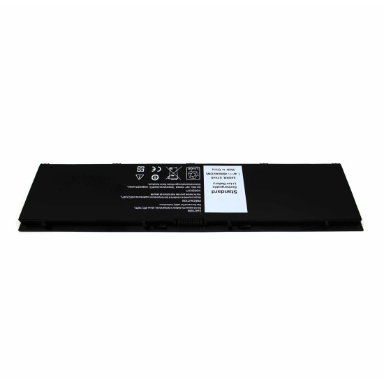 BATTERIA PER LAPTOP DELL LATITUDE E7440 34GKR 451-BBFT 451-BBFV 451-BBFV 451-BBFY F38HT