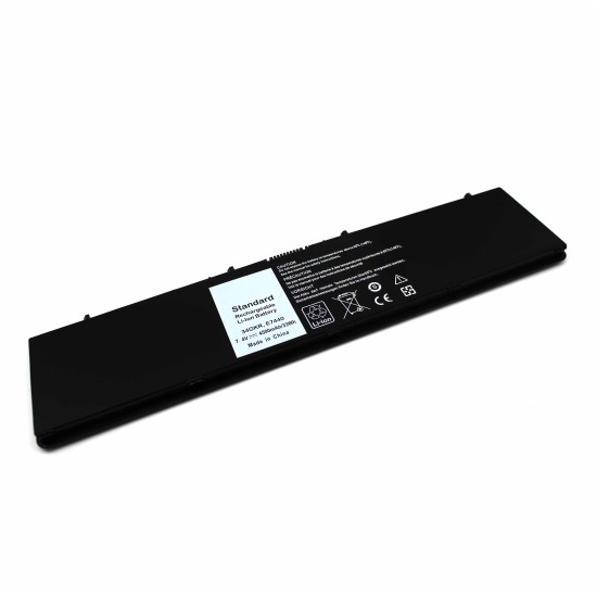 BATTERIA PER LAPTOP DELL LATITUDE E7440 34GKR 451-BBFT 451-BBFV 451-BBFV 451-BBFY F38HT