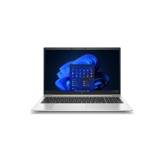 HP EliteBook 850 G8 i7-1165G7 · 16GB · SSD 1TB · FHD