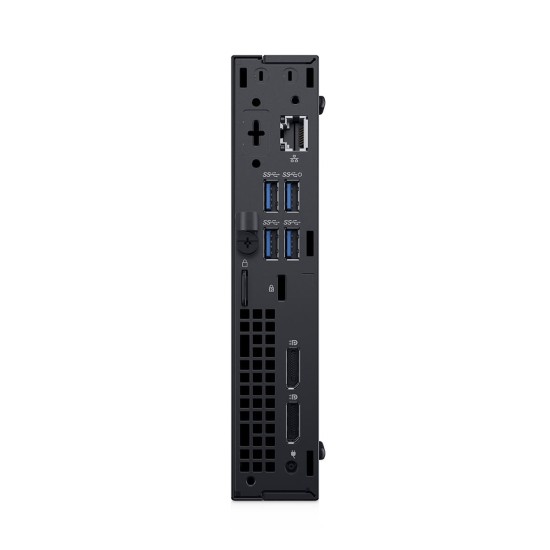 Pack Dell 5070 Micro i5 9500T + Monitor 27" + Tastiera/Mouse + WiFi USB
