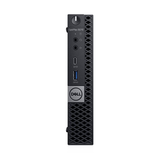 Pack Dell 5070 Micro i5 9500T + Monitor 34" + Tastiera/Mouse + WiFi USB