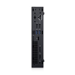 Pack Dell 3060 Micro i5 8500T + Monitor 27" + Tastiera/Mouse + WiFi USB