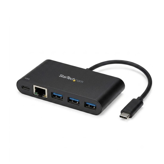 StarTech Adattatore USB-C Multiporta US1GC303APD · 3x USB 3.0 · RJ45