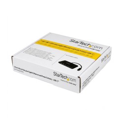 StarTech Adattatore USB-C Multiporta US1GC303APD · 3x USB 3.0 · RJ45