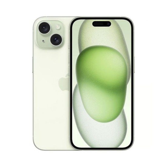 Apple iPhone 15 256GB Blu · Smartphone 5G · Apple A16 Bionic