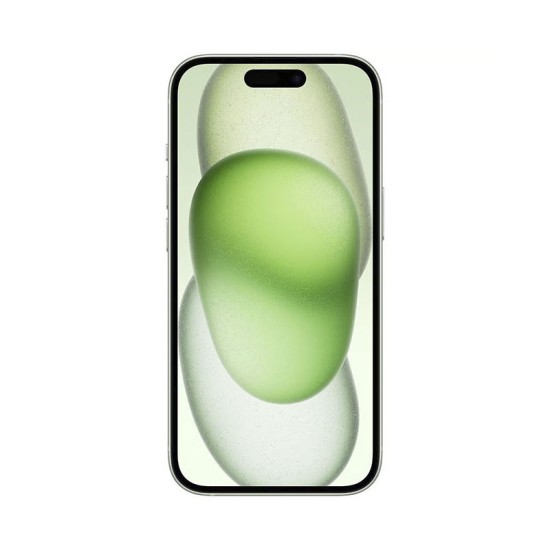 Apple iPhone 15 256GB Blu · Smartphone 5G · Apple A16 Bionic