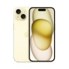 Apple iPhone 15 256GB Giallo, A+