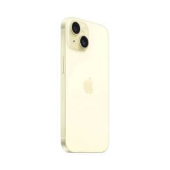 Apple iPhone 15 256GB Giallo · Smartphone 5G · Apple A16 Bionic