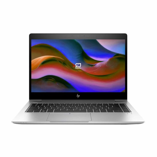 HP EliteBook 840 G6 Touch 14" i7-8665U 32GB SSD 512GB
