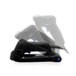 Lettore di codici a barre Datalogic QuickScan QW2520-BKK1 con supporto STD-QW25-BK