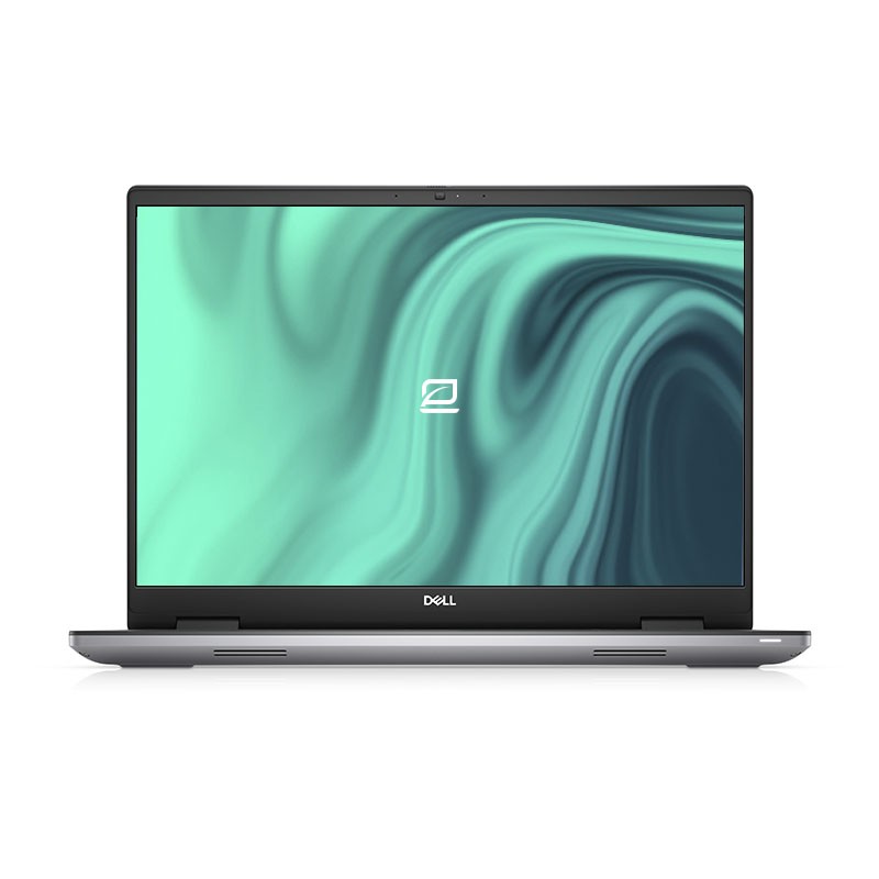 Dell Precision 7560 15,6" 4K | i7-11850H · 32GB · RTX A2000