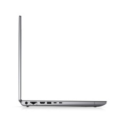 Dell Precision 7560 15,6" 4K | i7-11850H · 32GB · RTX A2000