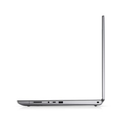 Dell Precision 7560 15,6" 4K | i7-11850H · 32GB · RTX A2000