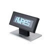 Aures OCD 300 Display cliente LCD per POS, A