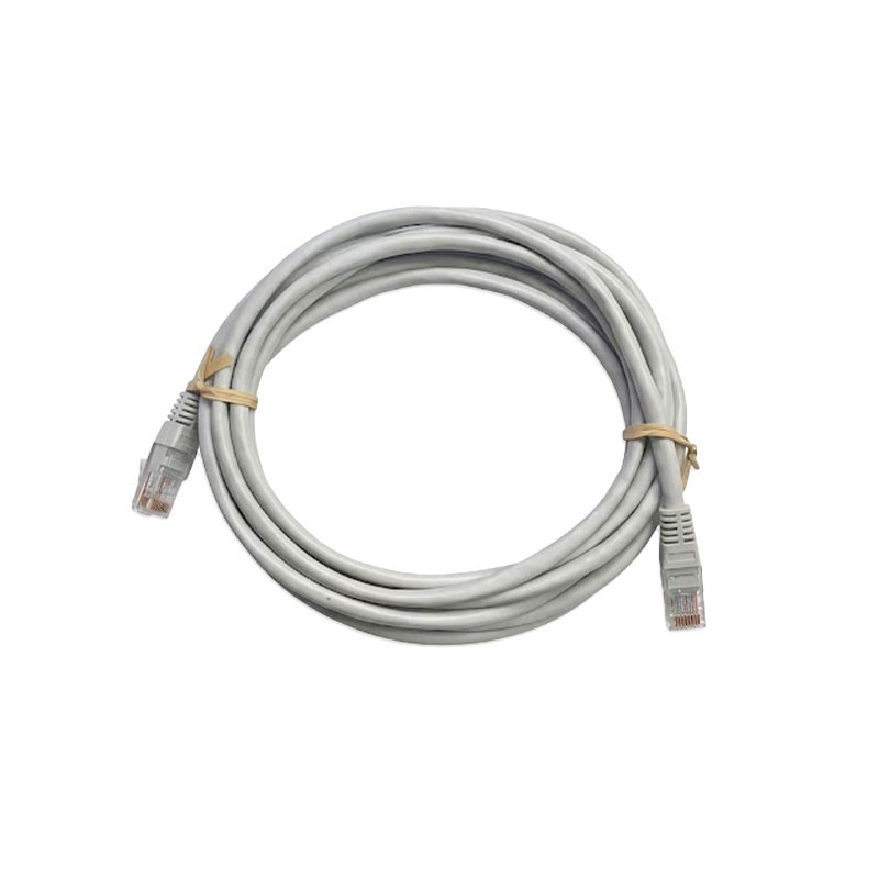 Cable di rete RJ45 Cat 5e UTP Value 3 Metri - 7611990133567