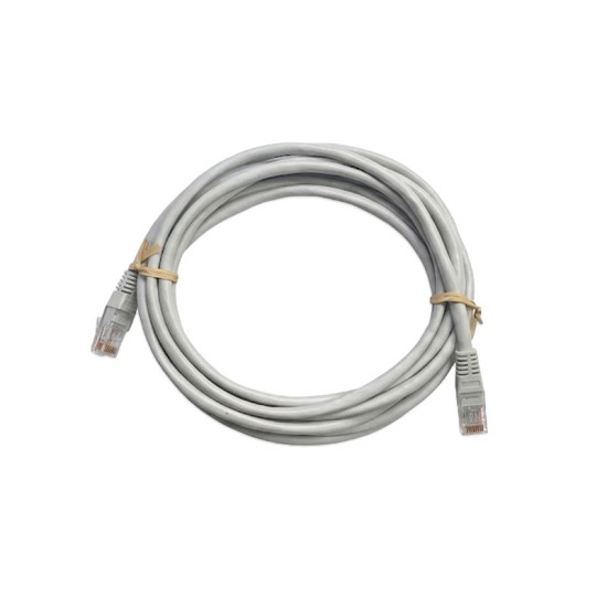 Cable di rete RJ45 Cat 5e UTP Value 3 Metri - 7611990133567