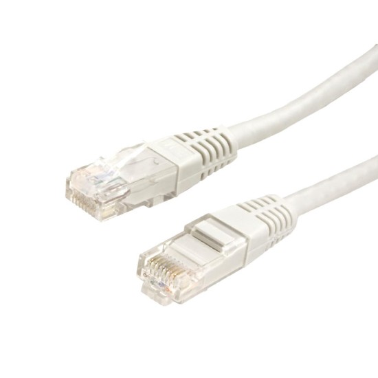 Cable di rete RJ45 Cat 5e UTP Value 3 Metri - 7611990133567