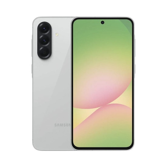 Samsung Galaxy A56 5G 8GB 256GB Grigio Libero