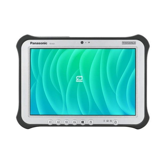 Panasonic Toughpad FZ-G1 MK5 10" i5-7300U 8GB SSD 256GB 4G