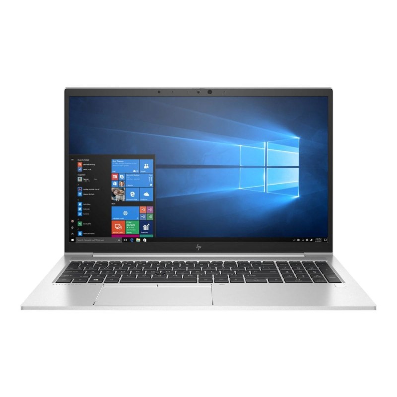 HP EliteBook 835 G7 Ryzen 5 Pro 4650U 8GB SSD 256GB FHD