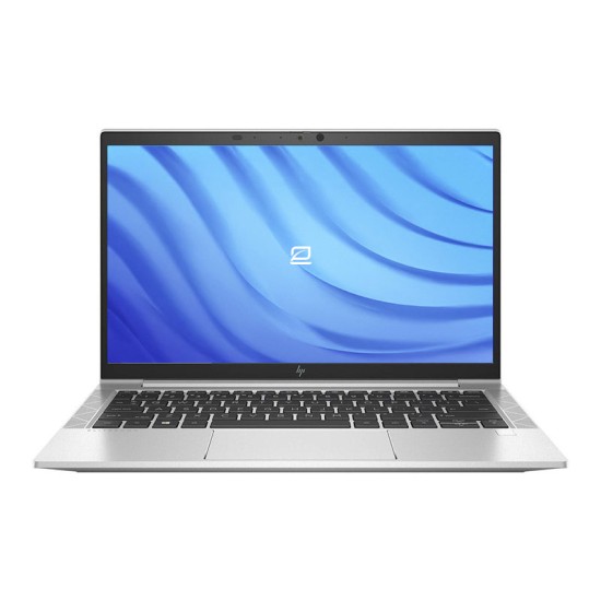 HP EliteBook 835 G8 Ryzen 5 Pro 5650U 16GB SSD 256GB FHD