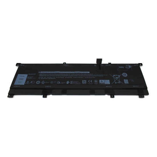 BATTERIA PER LAPTOP DELL XPS 15 9575 8N0T7 0TMFYT