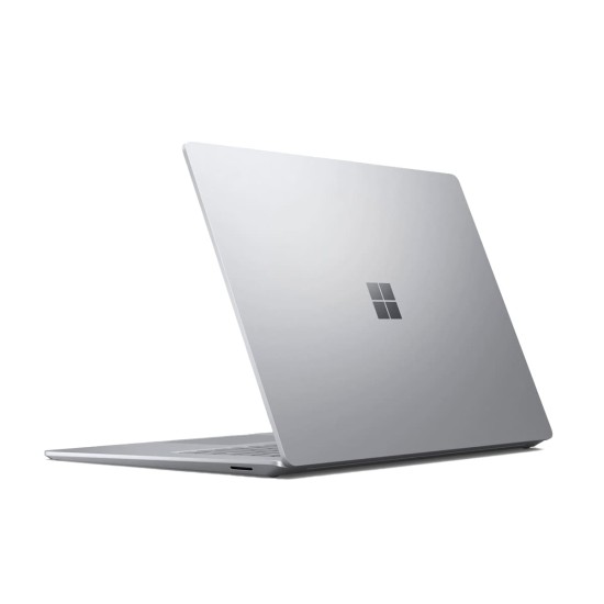 Microsoft Surface Laptop 4 Ryzen 5 8GB SSD 256GB 13,5" Argento