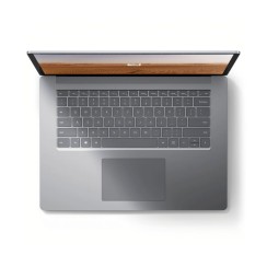 Microsoft Surface Laptop 4 Ryzen 5 8GB SSD 256GB 13,5" Argento