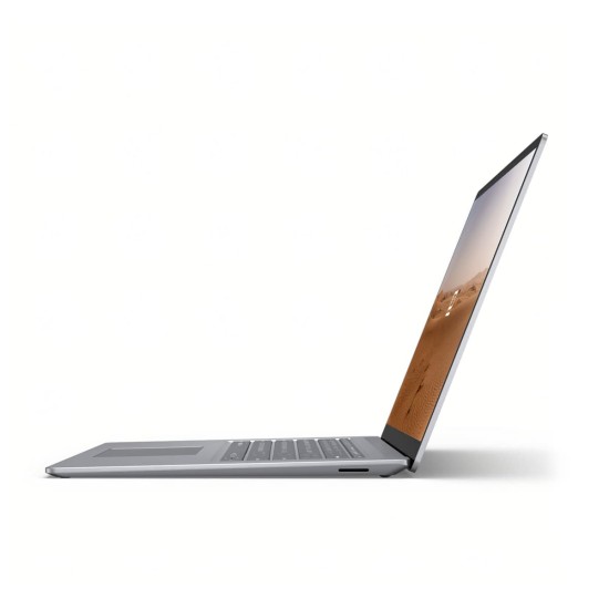 Microsoft Surface Laptop 4 Ryzen 5 8GB SSD 256GB 13,5" Argento