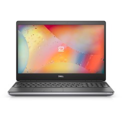 Dell Precision 7560 i7-11800H 32GB SSD 1TB RTX A2000 4GB