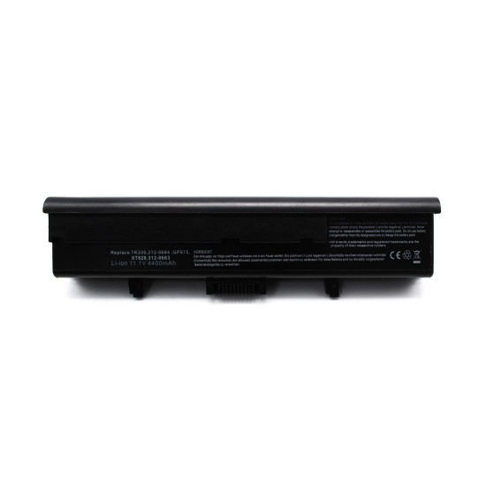 BATTERIA DELL'XPS M1530 TK330 312-0664 GP975 DELL'XPS M1530 LAPTOP