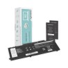 Movano Batteria per Dell Latitude 5330, 7330 e Precision 15 3570 / 15.2V 3468 mAh