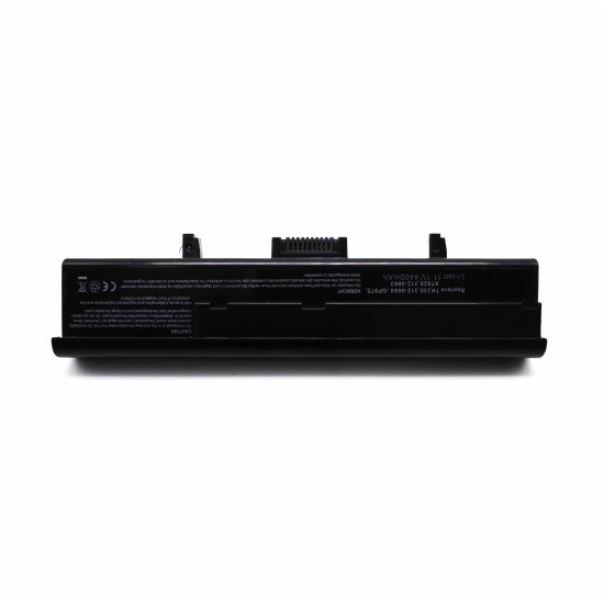BATTERIA DELL'XPS M1530 TK330 312-0664 GP975 DELL'XPS M1530 LAPTOP