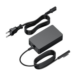 Cavo di alimentazione Microsoft Surface 65W Modello 1706 Originale