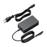 Cargatore Originale Microsoft Modello 1706 per Microsoft Surface Pro 7 7+ 8 9 X 15V 4A 65W, A