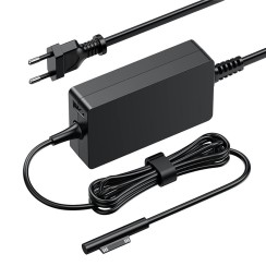 Cavo di alimentazione Microsoft Surface 65W Modello 1706 Originale