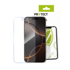 Cristallo Temperato PROTECT per Apple iPhone 16 Pro Max Trasparente Rif 3000000309940